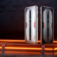 Image for article titled Nubia's Red Magic 6 Is a Frankly Ridiculous Phone